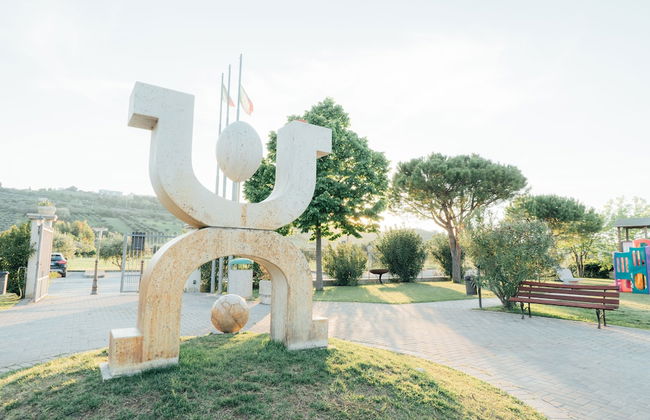 Hotel B&B Country Club Sport - Foto 21