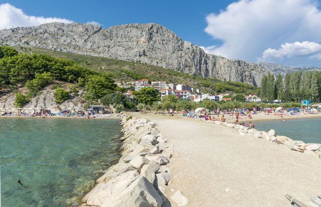 Apartments Srecko - Foto 21