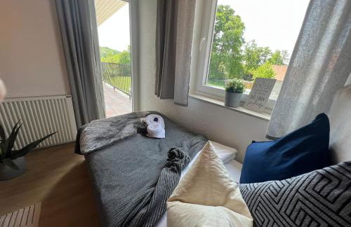 ERH03-FW Flat in Herzogenaurach - Foto 3