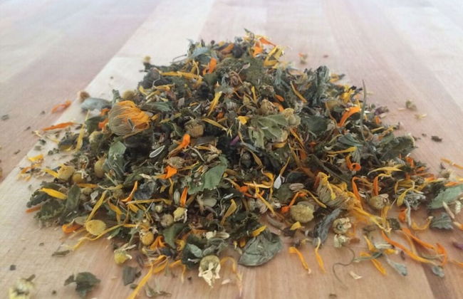 Holiday Apartment Wellness & Relaxation - Foto 20