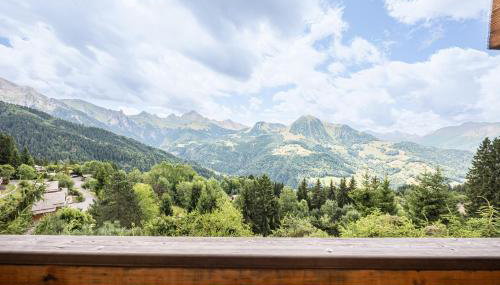 Chalet Farapreu - Foto 2