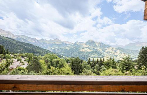 Chalet Farapreu - Foto 2