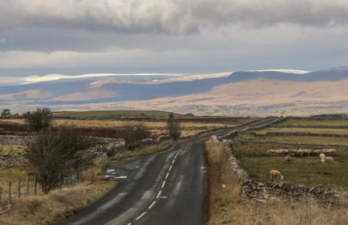 Stable Cottage - Foto 29