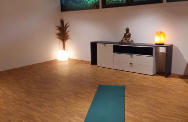 Glashus-Moos Loft 2 - Foto 22