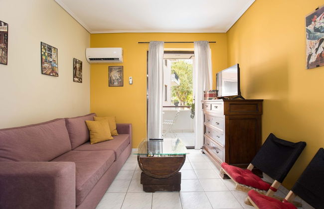 Kalamata s Handmade Apartment - Foto 28