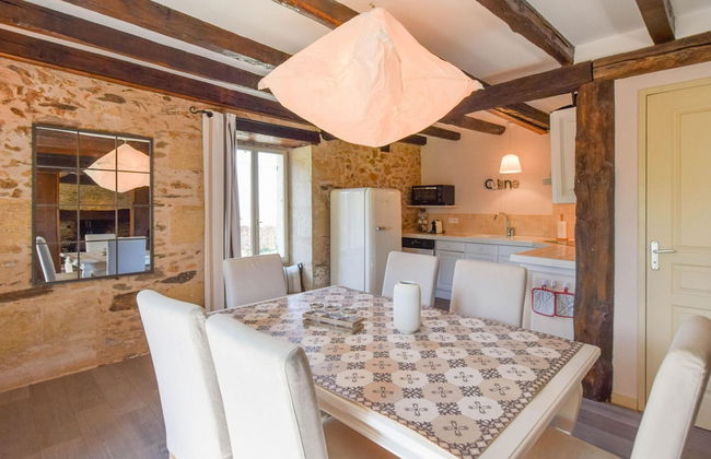 Cultural Treasure in Dordogne With Furries - Foto 29