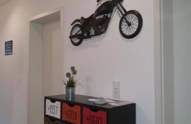 Gästehaus Alte Giesserei - Foto 12