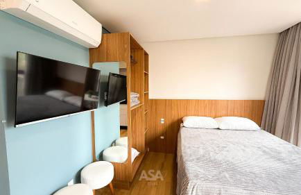 ASA | Loft UP 310 | Lado da FURB | Oktoberfest - Photo 10