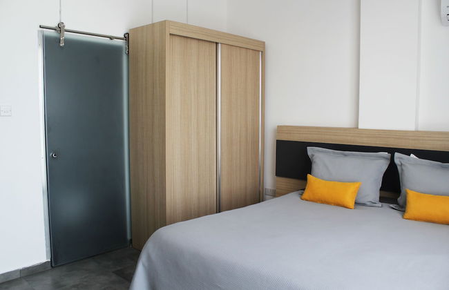 Sky Roof Hotel - Foto 8