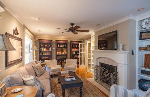 Southern Elegance in Heart of Memphis - Foto 1