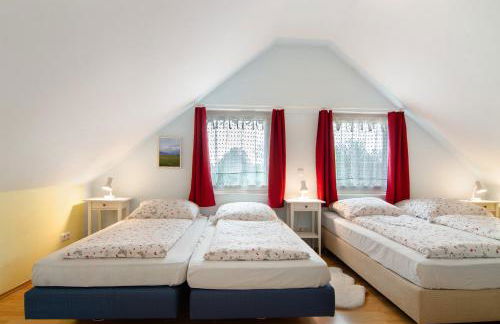 Landhüsli Illmensee - Foto 14