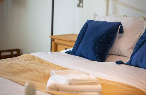 Orchard Barn - Luxury 4 BD Barn Conversion! - Foto 23