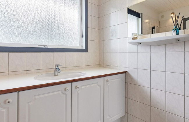 6 Person Holiday Home in Thisted - Foto 12