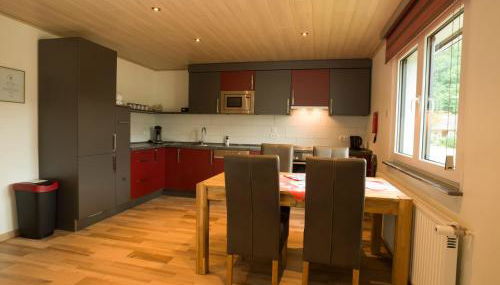 Fewo am Hochscheid - Photo 5, minibar