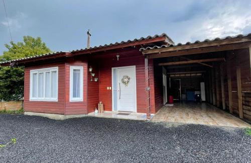 Casa Aconchego Serrano - Foto 10