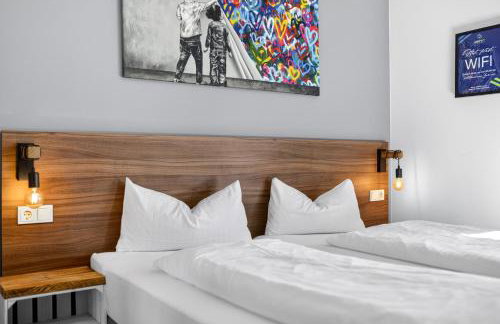 JUNIPRO Apartments & Rooms - Foto 11