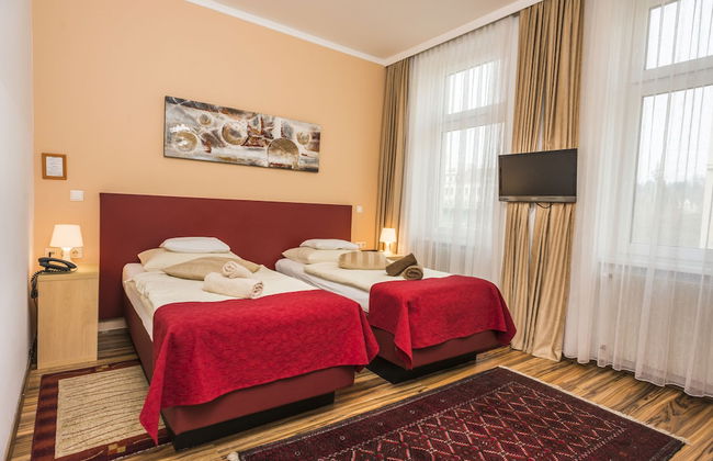 Appartements Ferchergasse - Photo 34