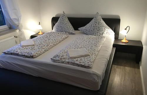 Haus Fischernetz - Foto 25