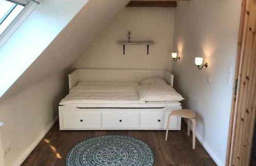 Ferienwohnung in der Uckermark am Oberuckersee OT Warnitz - Photo 11