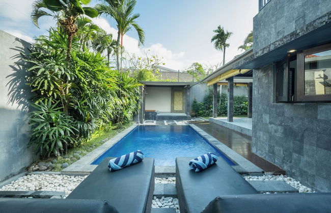 Samaja Beachside Villas - Foto 44