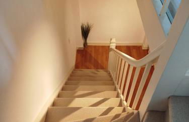 Villa Scharbeutz, Pönitz - Foto 13