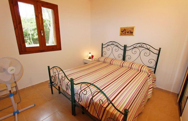 Tenuta la Saracina - Foto 19