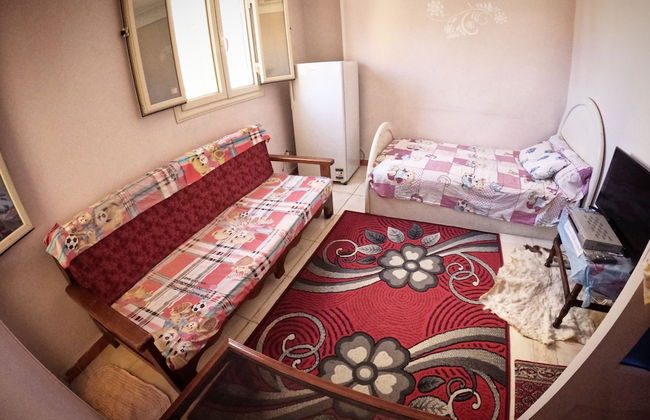 Room in Apartment - Best Price In Downtown, Walk Everywhere - Foto 4