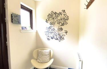 Lochindaal - Beautiful, Spacious 4 Bedroom House in Kintyre - Foto 7