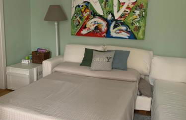 Secret Garden and Cozy Flat - Photo 11