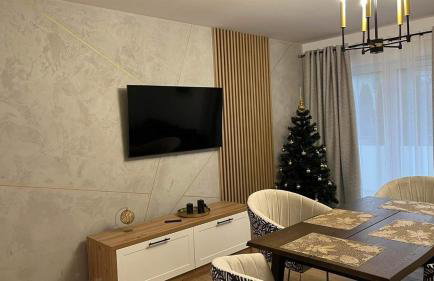 Apartament Złoty 4 - Foto 6