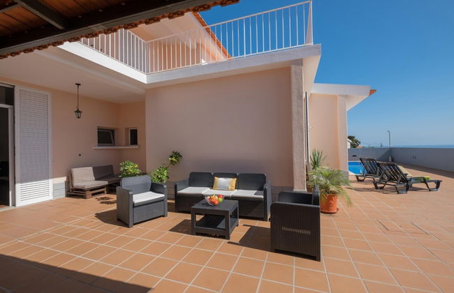 Funchal Bay View Villa by Homie - Foto 3