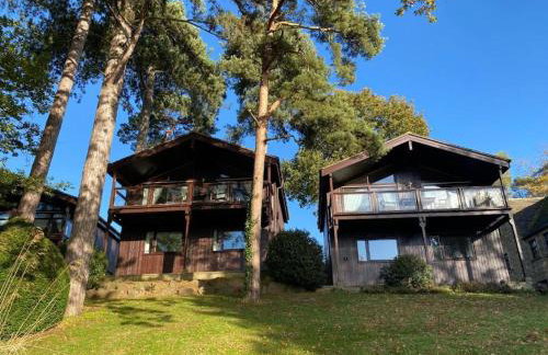 Rutland Hall Lakeside Lodge Xmas Week - Photo 1