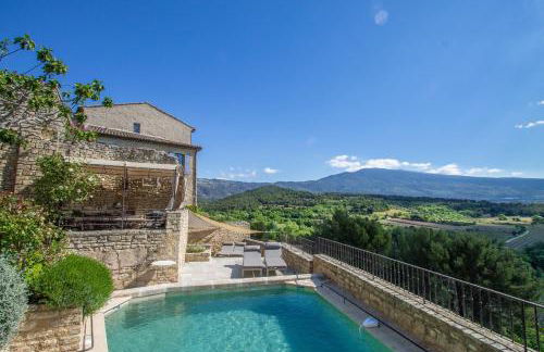 Maison Ventoux - Foto 15