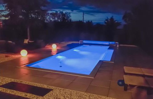 Beautiful Home In Montreuil Bellay - Foto 9