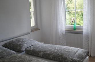 Ferienwohnung am Bodensee mit Wintergarten, Garten und Grillhaus bis 6 Person - Foto 10