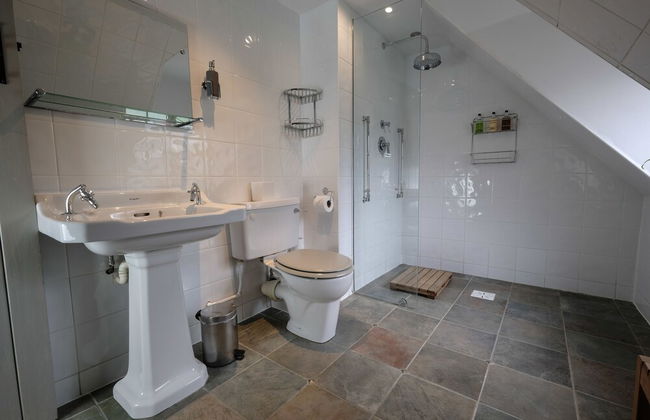 Orchard Cottage - Foto 28