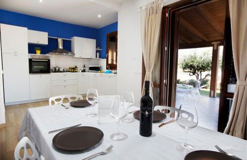 Holiday Home Nicola Santoro - Foto 25