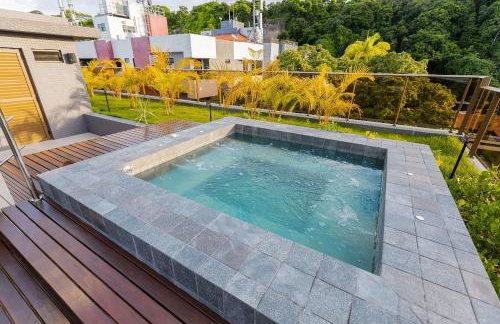 Unity Cabo Branco - Foto 99