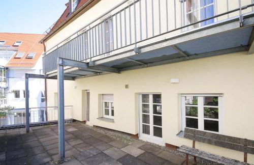 Ferienwohnungen-Gmuend Stadtherberge Mühlbergle - Foto 29