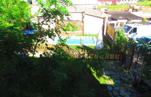 Apartamentos Casas Rurales "Paraje San Blas" TR-BA-00166 - Foto 73