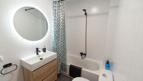 Apartamentos La Mota - Céntrico - Foto 5