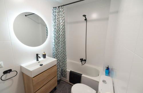 Apartamentos La Mota - Céntrico - Foto 5