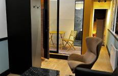 Les suites de Stanislas jacuzzi & spa - Foto 33