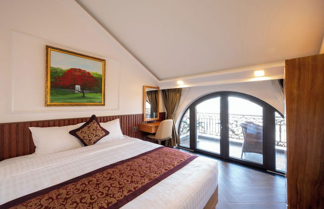 La Fleur Premium Central Apartment - Foto 62