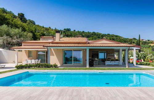 Villa Lerant - Foto 1