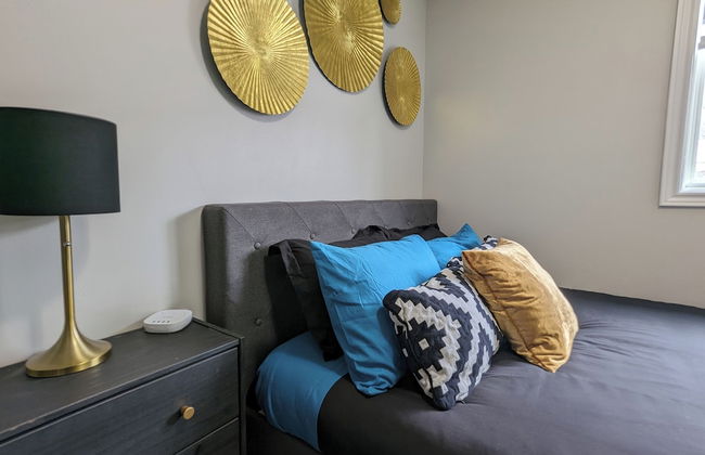 Mississauga Manor - Meadowvale - Foto 39