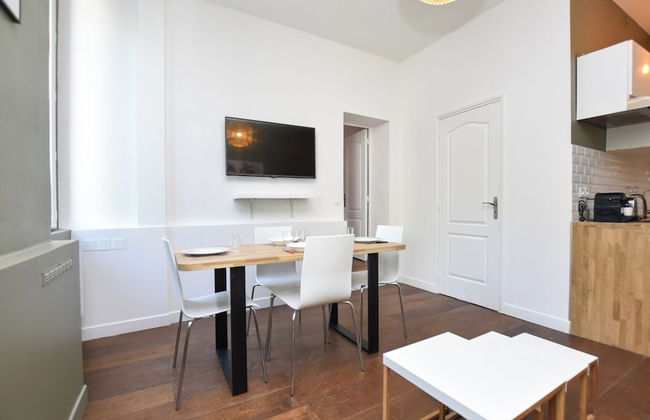 Cosy Apartment - 1br/4p - Place de la Bastille - Photo 13