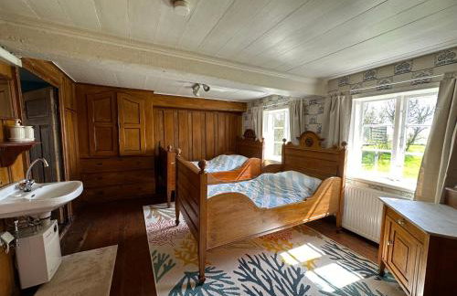 Huus Hannchen - Foto 12