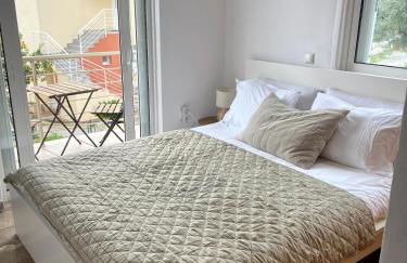 Villa Delfini - Foto 29