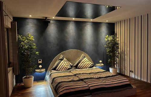 HTS Haus Respirada Wellnessarea, Whirlpool, GYM, Sauna - Foto 9